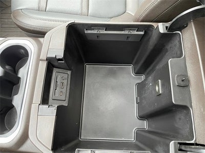 2021 GMC Sierra 3500 HD Denali