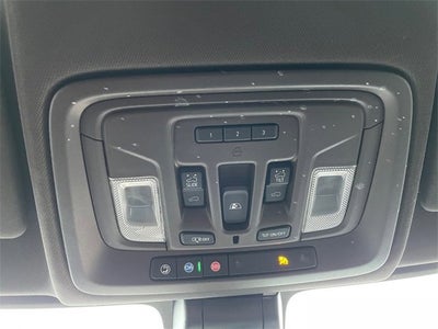 2021 GMC Sierra 3500 HD Denali