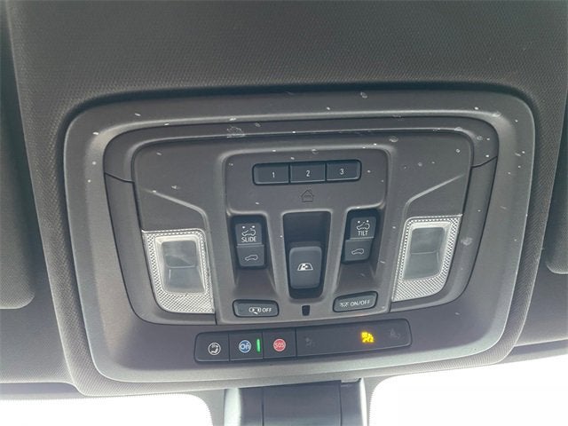 2021 GMC Sierra 3500 HD Denali