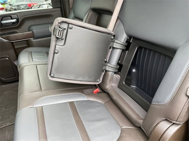 2021 GMC Sierra 3500 HD Denali