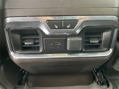 2021 GMC Sierra 3500 HD Denali