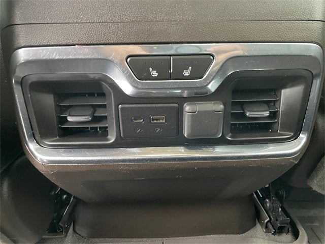 2021 GMC Sierra 3500 HD Denali