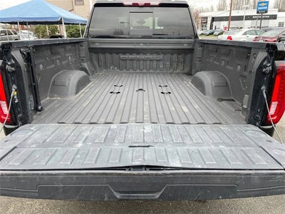 2021 GMC Sierra 3500 HD Denali