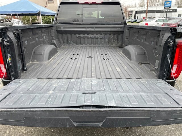 2021 GMC Sierra 3500 HD Denali