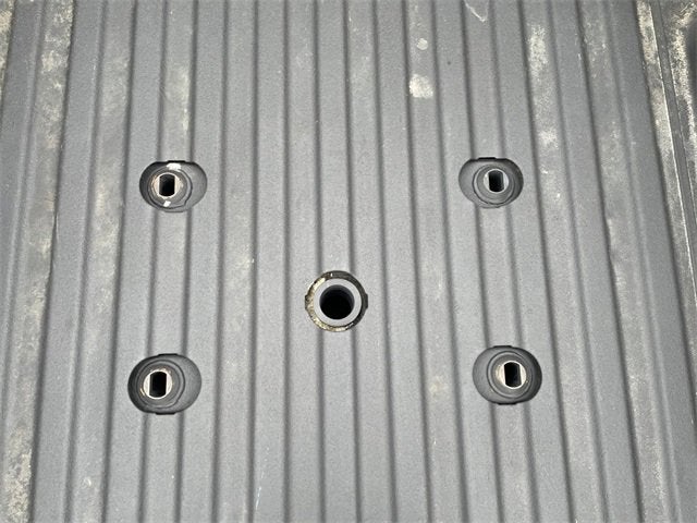 2021 GMC Sierra 3500 HD Denali