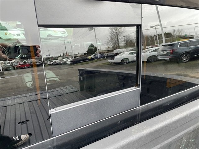 2021 GMC Sierra 3500 HD Denali