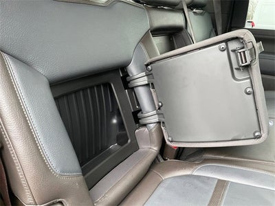 2021 GMC Sierra 3500 HD Denali