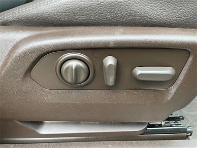 2021 GMC Sierra 3500 HD Denali