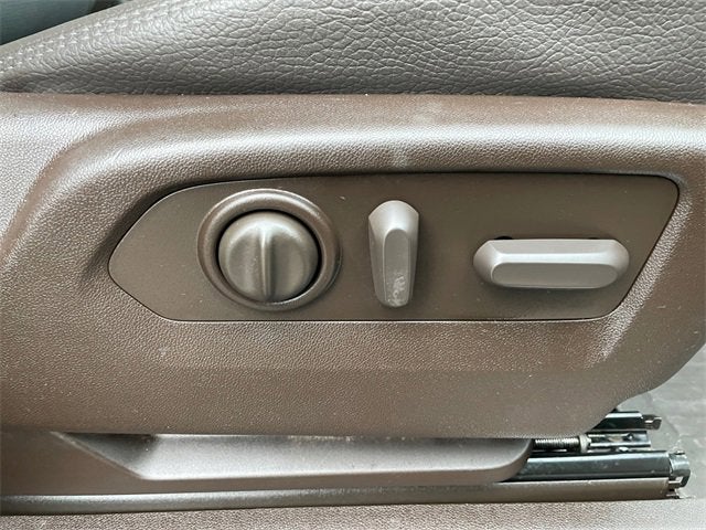 2021 GMC Sierra 3500 HD Denali