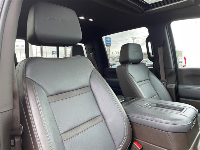 2021 GMC Sierra 3500 HD Denali