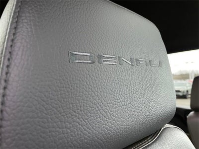 2021 GMC Sierra 3500 HD Denali