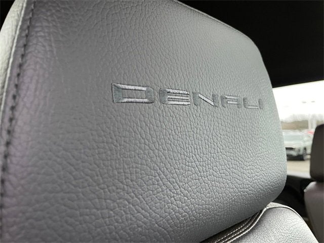 2021 GMC Sierra 3500 HD Denali