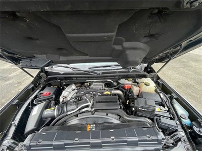 2021 GMC Sierra 3500 HD Denali