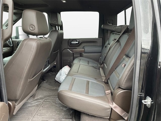 2021 GMC Sierra 3500 HD Denali