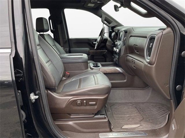 2021 GMC Sierra 3500 HD Denali