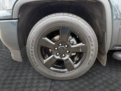 2018 GMC Sierra 1500 Base