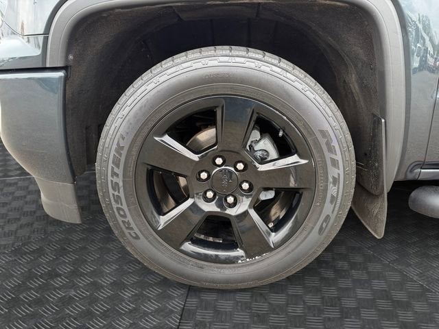 2018 GMC Sierra 1500 Base