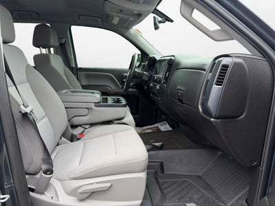 2018 GMC Sierra 1500 Base