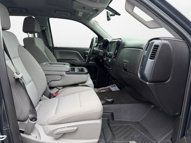 2018 GMC Sierra 1500 Base