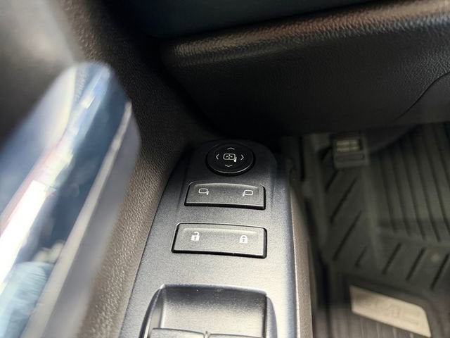 2018 GMC Sierra 1500 Base