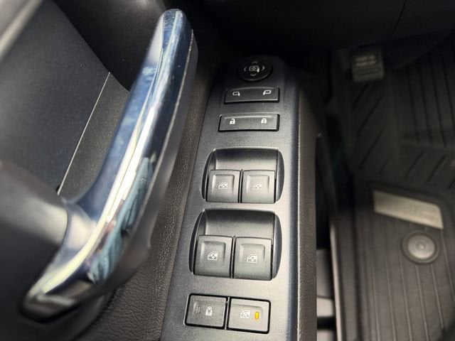 2018 GMC Sierra 1500 Base