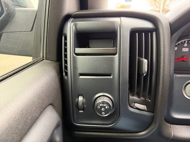 2018 GMC Sierra 1500 Base