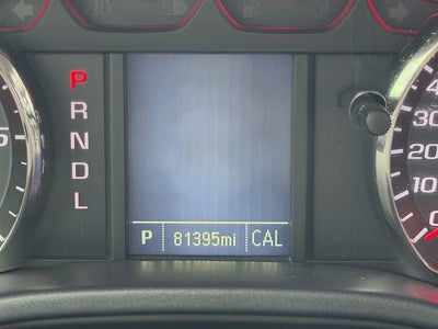 2018 GMC Sierra 1500 Base