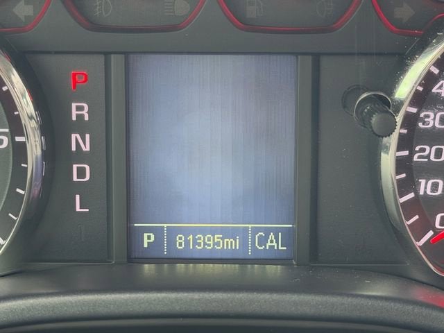 2018 GMC Sierra 1500 Base