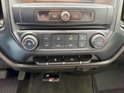 2018 GMC Sierra 1500 Base
