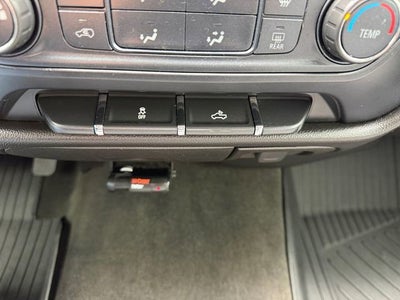 2018 GMC Sierra 1500 Base