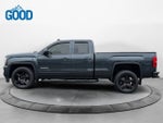 2018 GMC Sierra 1500 Base
