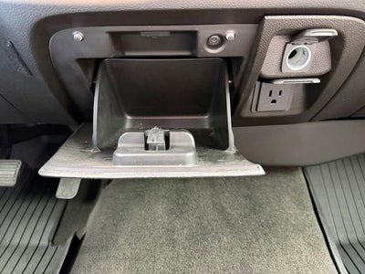 2018 GMC Sierra 1500 Base
