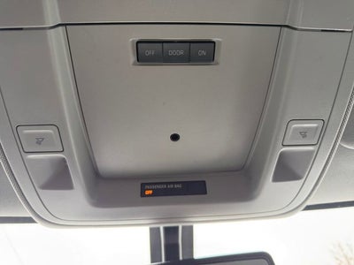 2018 GMC Sierra 1500 Base