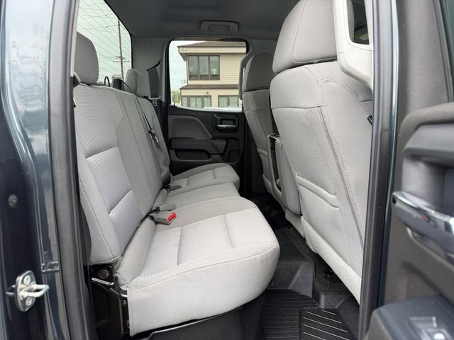 2018 GMC Sierra 1500 Base