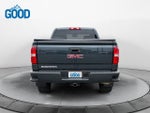 2018 GMC Sierra 1500 Base