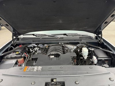 2018 GMC Sierra 1500 Base