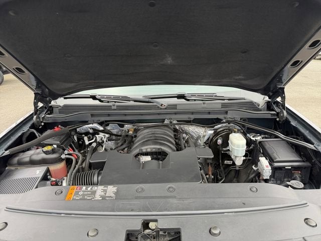 2018 GMC Sierra 1500 Base