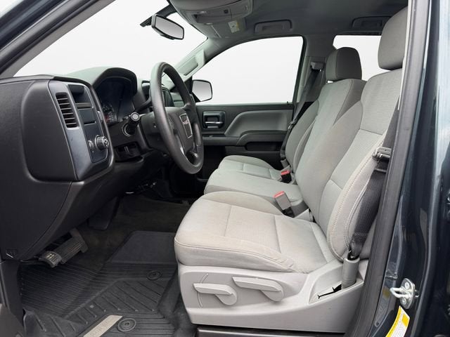 2018 GMC Sierra 1500 Base