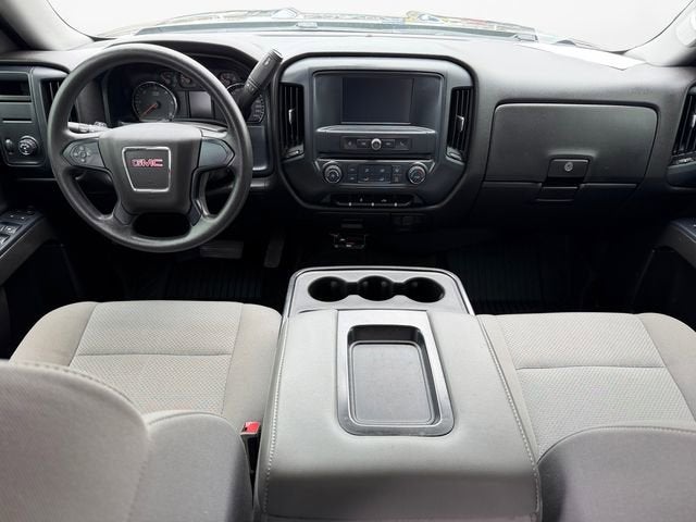 2018 GMC Sierra 1500 Base