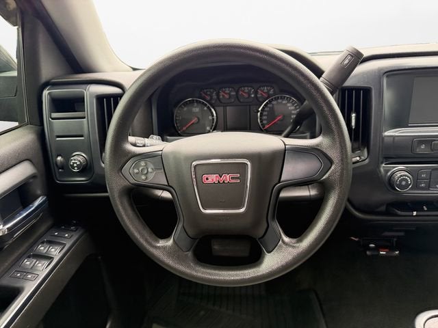 2018 GMC Sierra 1500 Base