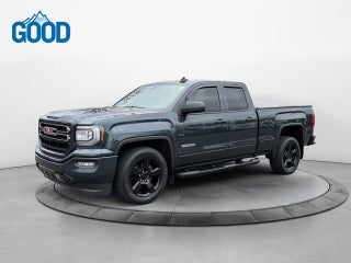 2018 GMC Sierra 1500 Base