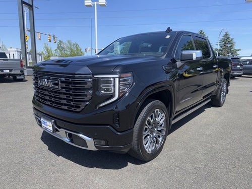 2023 GMC Sierra 1500 Denali Ultimate