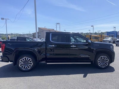 2023 GMC Sierra 1500 Denali Ultimate