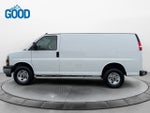2024 GMC Savana Cargo 2500 Work Van