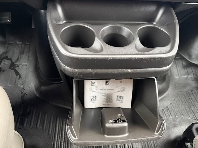 2024 GMC Savana Cargo 2500 Work Van