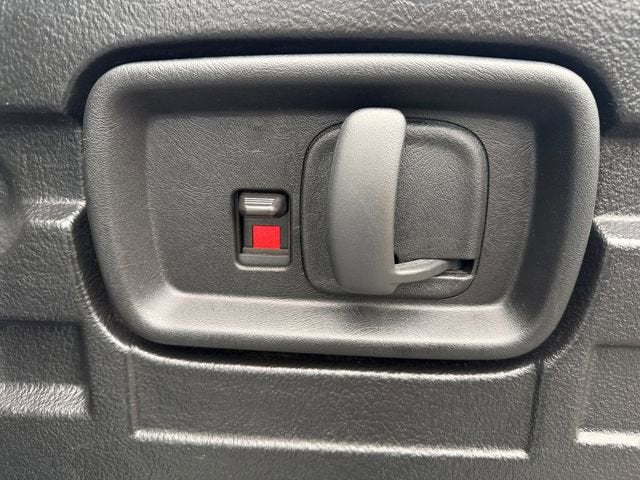 2024 GMC Savana Cargo 2500 Work Van