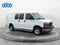 2024 GMC Savana Cargo 2500 Work Van