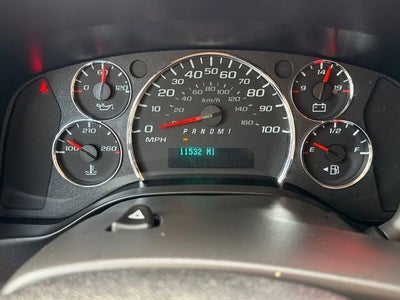 2024 GMC Savana Cargo 2500 Work Van