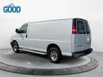 2024 GMC Savana Cargo 2500 Work Van
