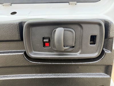 2024 GMC Savana Cargo 2500 Work Van